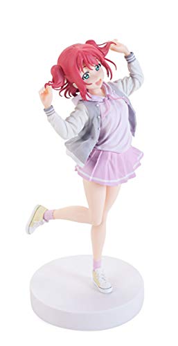Love Live! Sunshine!! EXQ Figure Ruby Kurosawa | eBay